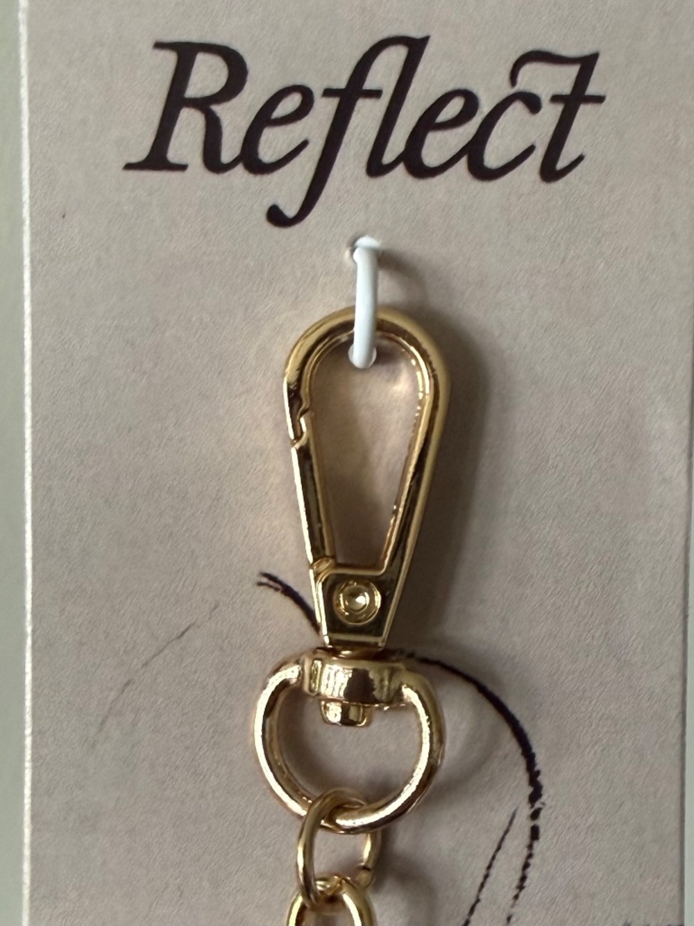 Faith Keychain REFLECT - Picture 5 of 7